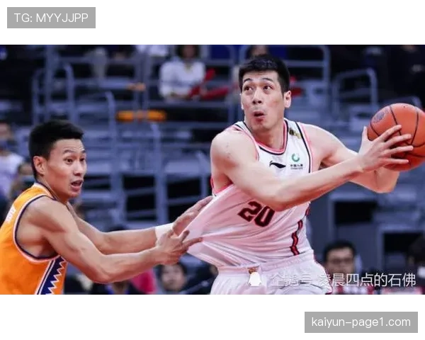 徐杰组织贡献超越身高 广东后卫线展现多面性