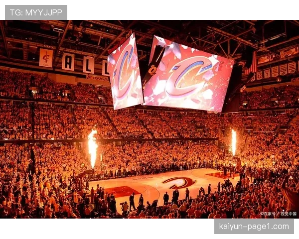 加兰与米切尔后场组合发挥威力 骑士进攻体系日趋成熟