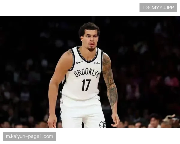 波特被篮网列入伤病管理 摆烂球队核心进入-危险区-