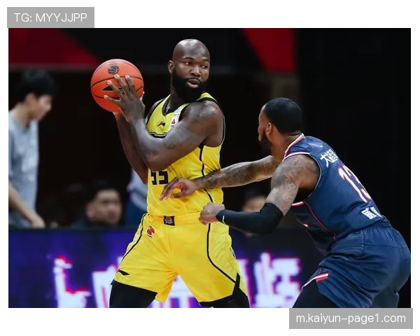 新疆防守反击战术奏效 限制广东三分仅25%